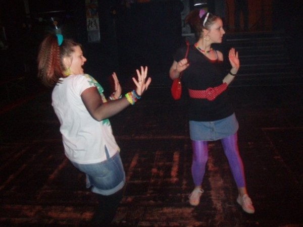 disko v disku