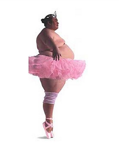 Balerina