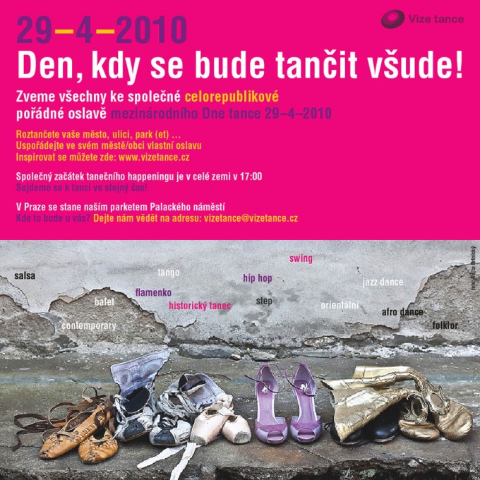 Mezinrodn den tance