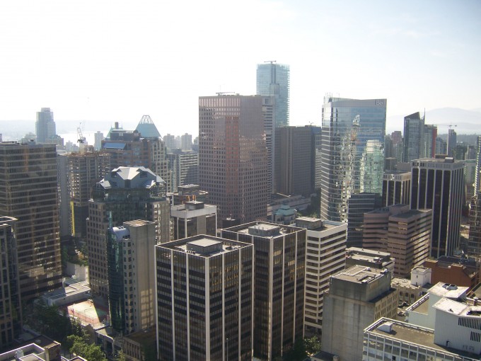 vancouver dal