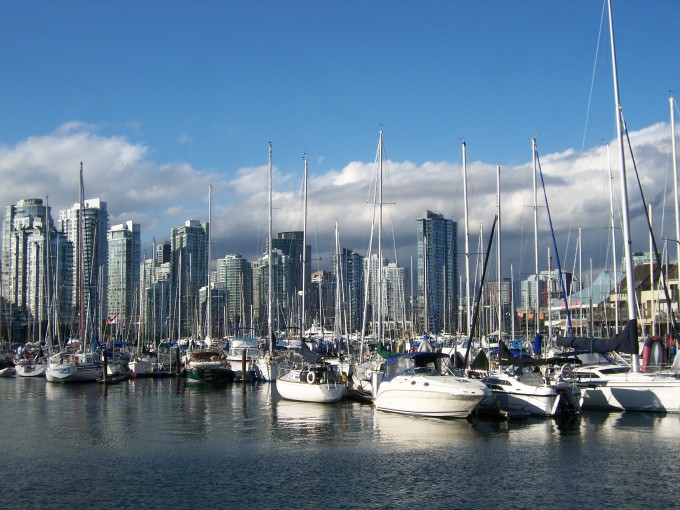 vancouver dal kousek